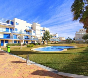 Marina Golf Apartamento Duplex 