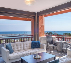 Apartamentos Castillo Fuengirola 