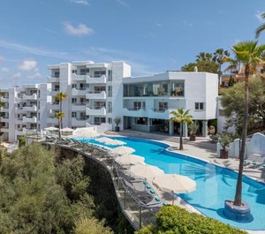 Ferrera Beach 