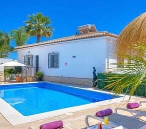 Cortijo El Olivar 