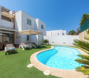 Casa Nikydan Cala 