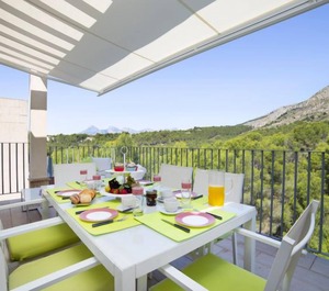 Mont Verd Altea 