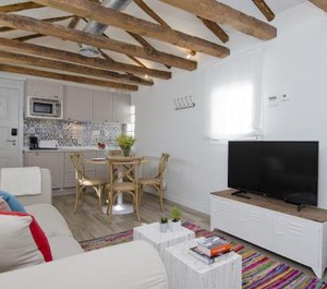 Mit Nomad Rastro Madrid 