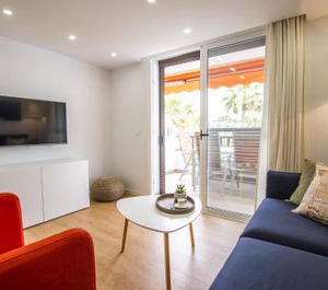Parque Santiago Duplex 