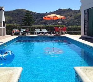 Casa Mari Carmen 