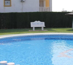 Playa Golf Comm 