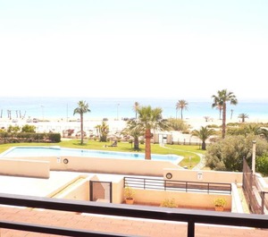Playa Paraiso 