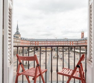 Plaza Mayor 