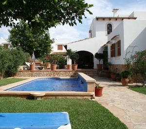 Villa Dos Estels 