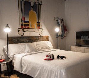 Ventura Hostel 