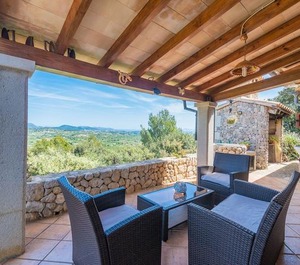Sa Garriga De Barratot 