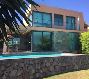 Salobre Villas El Air Conditioning 