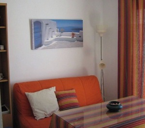 Hommyhome Seville 