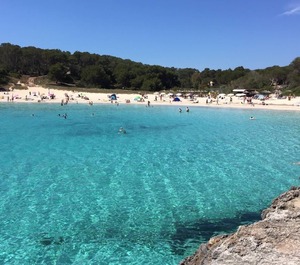Cala Dor 