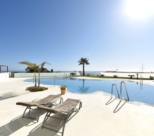 Apartamentos Castillo Fuengirola 