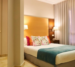 Stylish Estudio Salamanca 