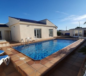 Solanas Torrevieja 