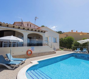 Villa Torre Soli Nou 