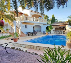 Villa Mi Sueno 