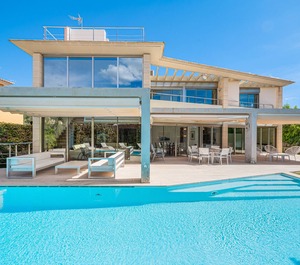 Villa Agusmar 