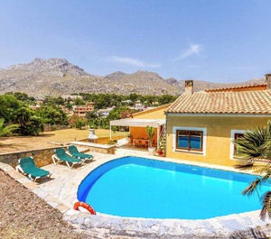 Villa Alexandria 