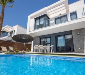 Villa Bali 