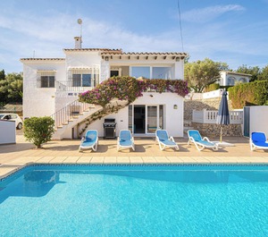 Casa De Mi Padre 