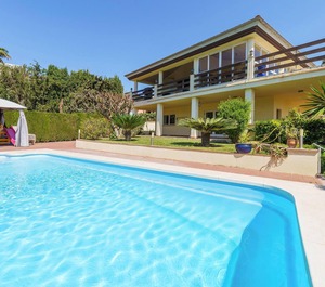 Villa Cerros Del Aguila 