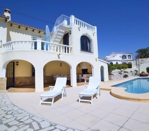 Villa Colibri 
