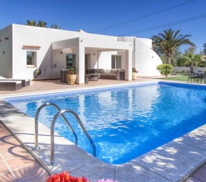 Villa Del Maestro Altea 
