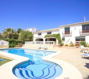 Villa El Delfin 