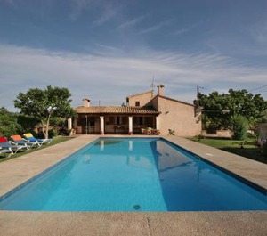 Villa Fontxica 