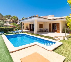 Villa Gotmar 