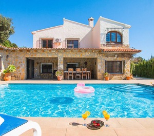 Abahana Villas Baladrar Way 