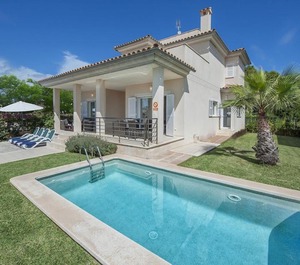 Villa Marisa 