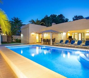 Abahana Villas 