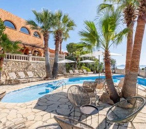 Villa Oscols 