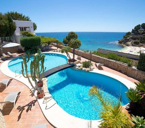 Perla Del Mar 