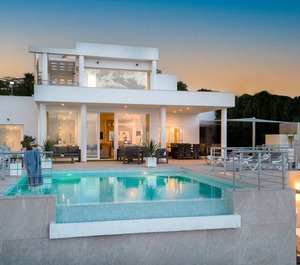 Abahana Villas Punta Vista 