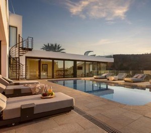 Abahana Villas 