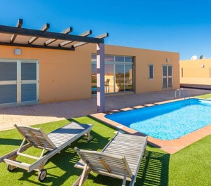 Villa Tamarindos 
