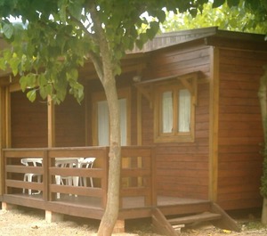 Bungalows La People 