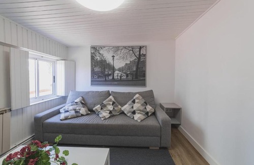 La Coruna Apartment | Ático Coruña