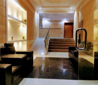 Abha Apartment | آصاله للشقق والغرف المفروشه