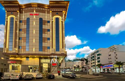 Abha Apartment | أبهى حياه للشقق المخدومة
