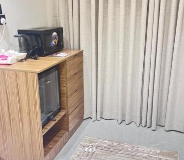 Mizail Apartment | أ6 اسيديو مميز وفاخر في حي ملقا شمال الرياض