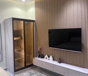 Mizail Apartment | أ6 اسيديو مميز وفاخر في حي ملقا شمال الرياض