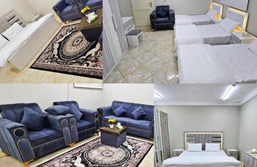 Medina Apartment | إقامة راقية قرب المسجد النبوي 1