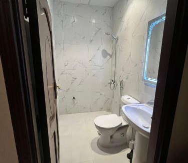 Medina Apartment | إيوان الربوة للشقق المخدومة