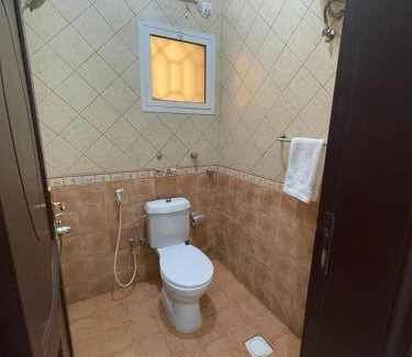 Medina Apartment | إيوان الربوة للشقق المخدومة